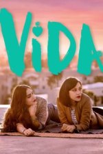 Cover Vida, Poster Vida