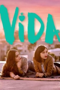 Vida Cover, Vida Poster