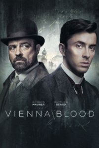 Vienna Blood Cover, Poster, Blu-ray,  Bild