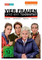 Staffel 1 Cover, Poster