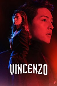 Vincenzo Cover, Stream, TV-Serie Vincenzo