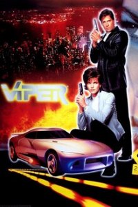 Cover Viper, Poster