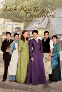 Von Lark Rise nach Candleford Cover, Poster, Blu-ray,  Bild