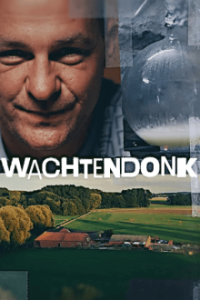 Wachtendonk Cover, Online, Poster