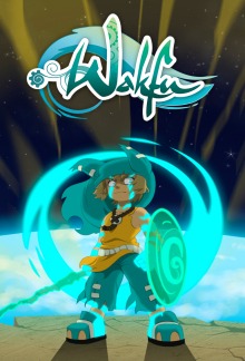 Wakfu, Cover, HD, Serien Stream, ganze Folge