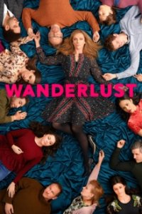 Cover Wanderlust, Wanderlust