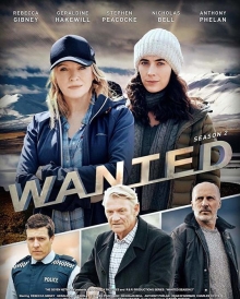 Wanted, Cover, HD, Serien Stream, ganze Folge