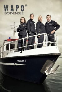 WaPo Bodensee Cover, Stream, TV-Serie WaPo Bodensee