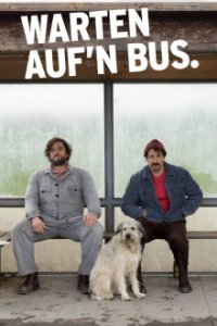 Warten auf'n Bus Cover, Warten auf'n Bus Poster