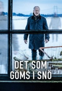 Cover Was der Schnee verbirgt, TV-Serie, Poster