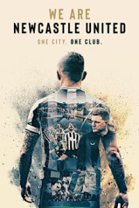 We Are Newcastle United Cover, Online, Poster