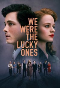 Cover We Were The Lucky Ones, Poster