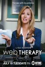 Cover Web Therapy, Poster, Stream