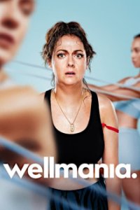 Wellmania Cover, Online, Poster