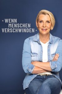 Wenn Menschen verschwinden Cover, Online, Poster