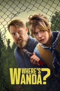 Cover Where’s Wanda?, TV-Serie, Poster