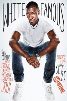 White Famous, Cover, HD, Serien Stream, ganze Folge