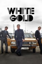 Cover White Gold, Poster, Stream