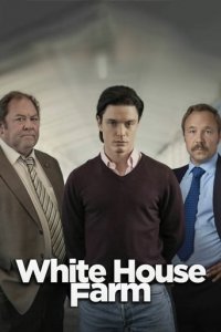 White House Farm Cover, Online, Poster