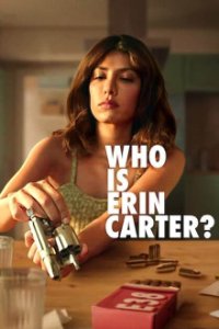 Who is Erin Carter? Cover, Online, Poster