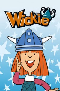 Cover Wickie und die starken Männer, TV-Serie, Poster