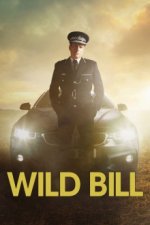 Cover Wild Bill, Poster Wild Bill