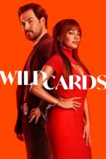 Cover Wild Cards, Poster Wild Cards