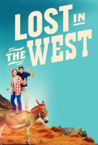 Cover Wild im Westen, TV-Serie, Poster