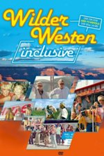 Cover Wilder Westen inclusive, Poster, Stream