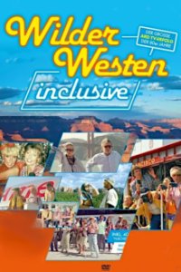 Cover Wilder Westen inclusive, Poster Wilder Westen inclusive