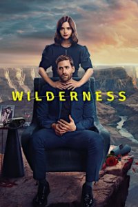 Wilderness (2023) Cover, Online, Poster