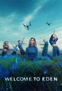 Willkommen auf Eden Cover, Stream, TV-Serie Willkommen auf Eden