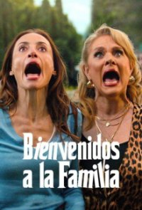 Cover Willkommen in der Familie, Poster, HD