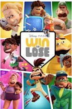 Cover Win or Lose, Poster, Stream