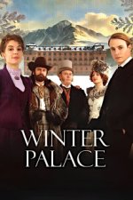 Cover Winter Palace, Poster Winter Palace