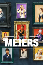 Cover Wir sind die Meiers, Poster, Stream