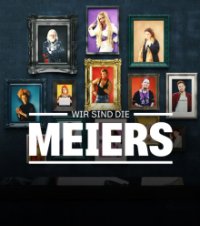 Wir sind die Meiers Cover, Stream, TV-Serie Wir sind die Meiers