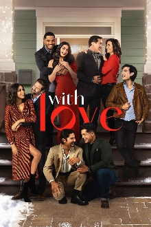 With Love, Cover, HD, Serien Stream, ganze Folge