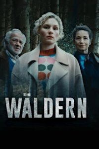 Wäldern Cover, Online, Poster