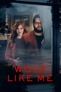 Cover Wolf Like Me, TV-Serie, Poster