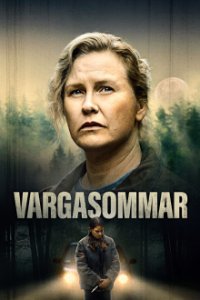 Poster, Wolfssommer - Blutige Spuren Serien Cover