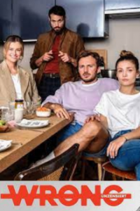 WRONG – unzensiert Cover, Stream, TV-Serie WRONG – unzensiert