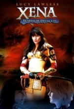 Cover Xena, Poster, Stream