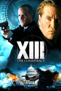 XIII – Die Verschwörung Cover, Online, Poster