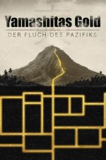 Cover Yamashitas Gold – Der Fluch des Pazifiks, Poster, Stream