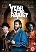 Cover Year of the Rabbit, Poster, Stream