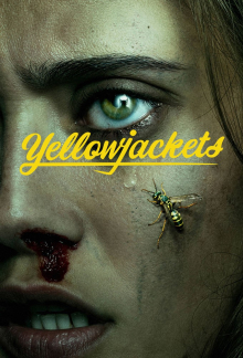 Yellowjackets, Cover, HD, Serien Stream, ganze Folge