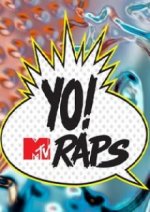 Cover Yo! MTV Raps, Poster, Stream