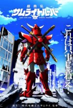 Staffel 1 Cover, Poster