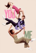 Staffel 1 Cover, Poster